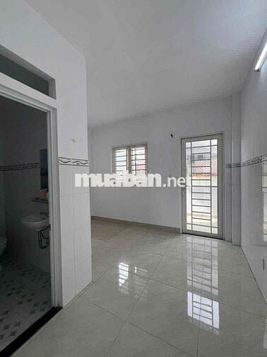Cho Thuê Nhà HXH Đường Thống Nhất,p10,Gò Vấp. 4PN,5WC.Giá 22tr/tháng.