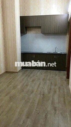 Căn hộ chung cư Lê Thành đường Mã Lò nhận nhà ở ngay