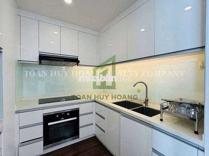 Căn hộ Hiyori Đà Nẵng đường Võ Văn Kiệt 2PN đẹp tầng cao