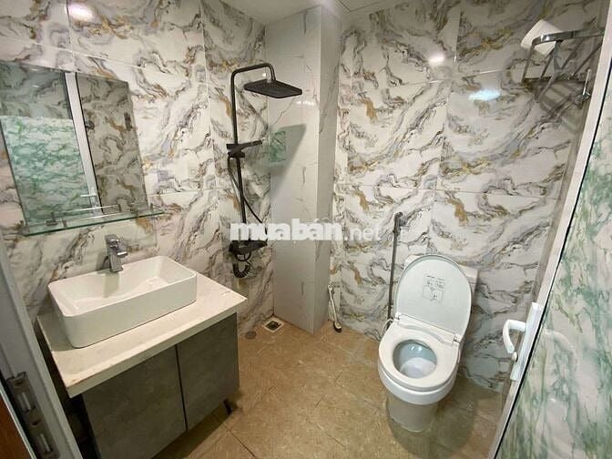 Cho thuê biệt thự 2mt hòa xuân