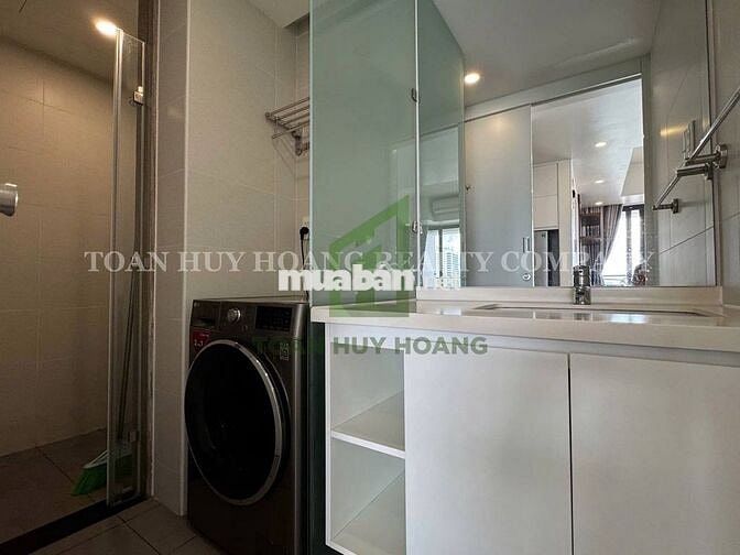 Căn hộ Hiyori Đà Nẵng đường Võ Văn Kiệt 2PN đẹp tầng cao