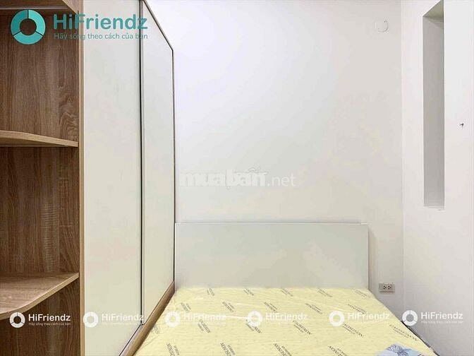 ✨Siêu phẩm Studio cửa sổ lớn_Full NT_Free xe gần ĐH Kinh Tế