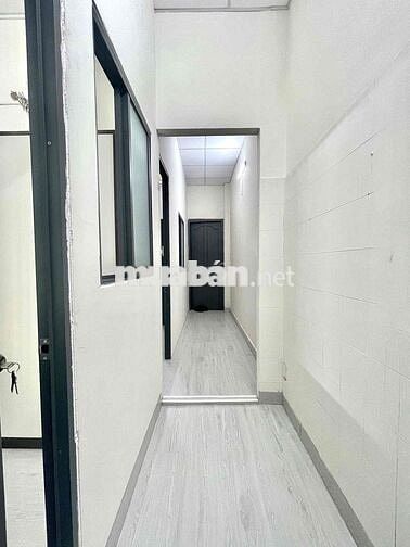 CĂN HỘ 2 PN FULL NT NGAY CÁCH MẠNG THÁNG 8 CÔNG VIÊN LÊ THỊ RIÊNG