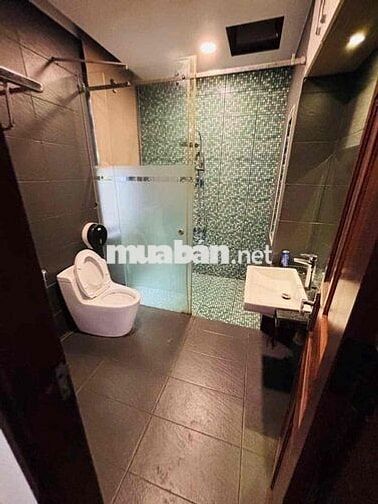 CHO THUÊ BIỆT THỰ 3 TẦNG VÕ VĂN KIỆT GẦN BIỂN MỸ KHÊ