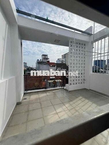 Cho Thuê Nhà HXH Đường Thống Nhất,p10,Gò Vấp. 4PN,5WC.Giá 22tr/tháng.