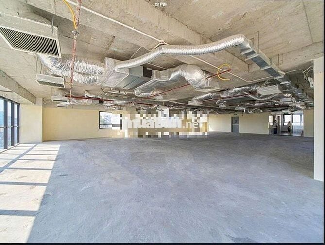 200M2 SÀN VP MẠC ĐĨNH CHI P.NTB Q1 , NGAY NGÃ 4 NGUYỄN THÁI BÌNH ...