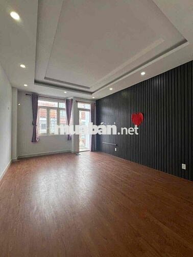 Cho Thuê Nhà HXH Đường Thống Nhất,p10,Gò Vấp. 4PN,5WC.Giá 22tr/tháng.