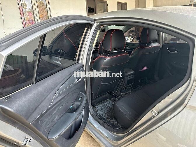 MG MG5 2024  - 65000 km