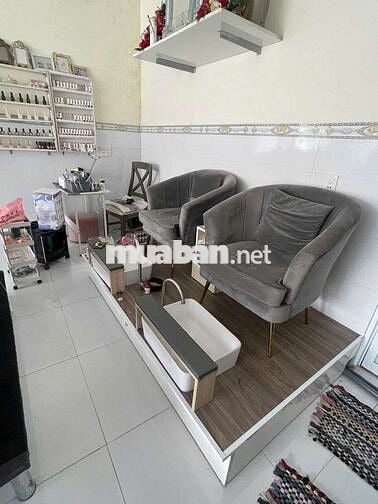 Cho thuê mặt bằng phường long bình