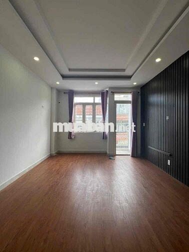 Cho Thuê Nhà HXH Đường Thống Nhất,p10,Gò Vấp. 4PN,5WC.Giá 22tr/tháng.