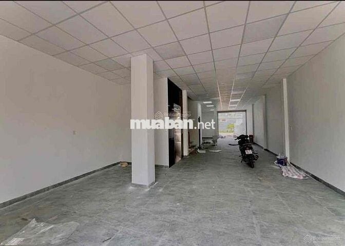 Cho thuê MT Đg Đồng Khởi, Biên Hoà! 3 lầu, có thang máy DT san 500m/2