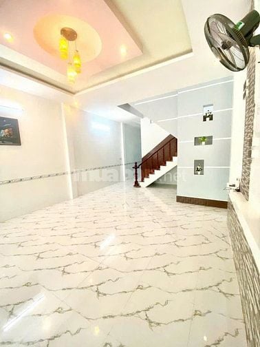 Thanh lí vội căn nhà siêu đẹp, Tân Thông Hội, Củ Chi 950tr.SHR.(DT:6x2