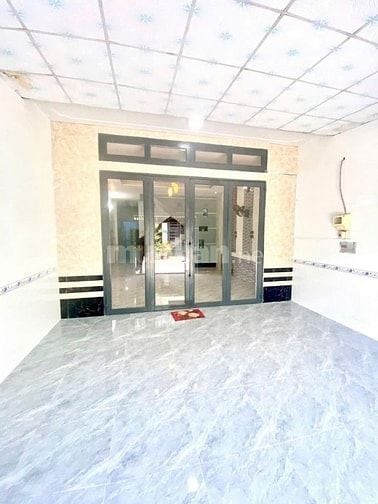 Thanh lí vội căn nhà siêu đẹp, Tân Thông Hội, Củ Chi 950tr.SHR.(DT:6x2