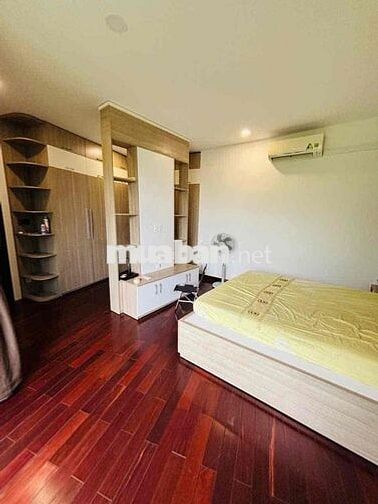 CHO THUÊ BIỆT THỰ 3 TẦNG VÕ VĂN KIỆT GẦN BIỂN MỸ KHÊ