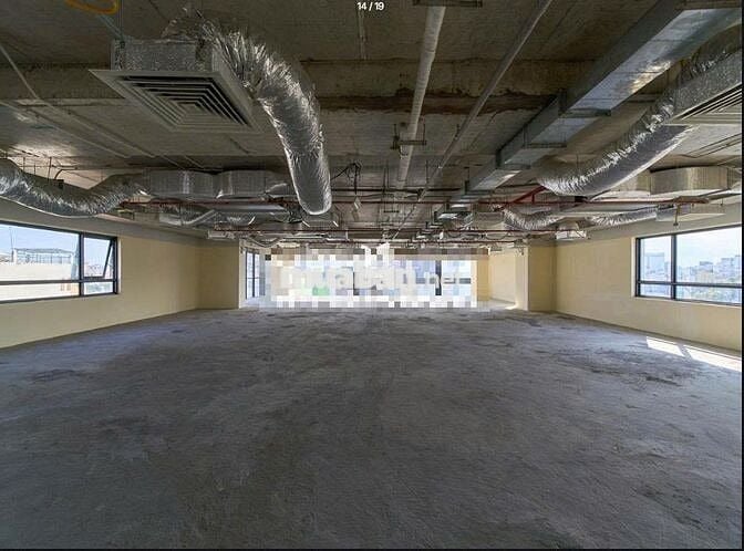 200M2 SÀN VP MẠC ĐĨNH CHI P.NTB Q1 , NGAY NGÃ 4 NGUYỄN THÁI BÌNH ...