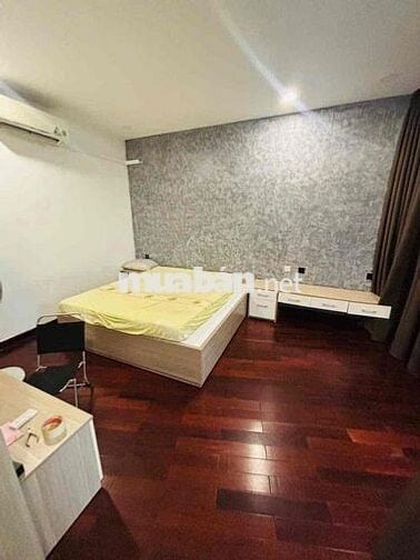 CHO THUÊ BIỆT THỰ 3 TẦNG VÕ VĂN KIỆT GẦN BIỂN MỸ KHÊ