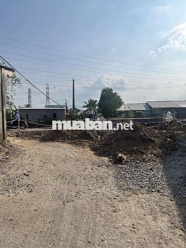 🔊🔊🔊Chính chủ cần bán miếng đất Mặt Tiền HL71 (khu ba xoài)