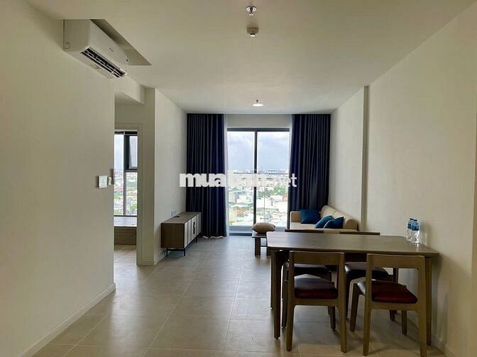 CĂN HỘ 2PN URBAN GREEN SỐNG THOẢI MÁI, GẦN TRUNG TÂM THUÊ 11TR/TH