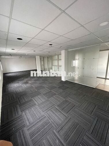 200M2 SÀN VP MẠC ĐĨNH CHI P.ĐAKAO Q1 , NGAY NGÃ 3 TRẦN CAO VÂN , 45TR