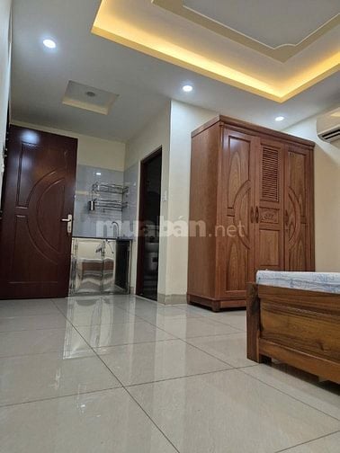 Cho thuê phòng trọ KDC Nam Long Q7, sạch, yên tĩnh gần công viên.