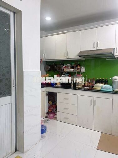 🏠 NHÀ MỚI ĐẸP – NGAY TẠ QUANG BỬU–CHỈ 6.7 TỶ–5 TẦNG–P. CHÁNH HƯNG, Q8