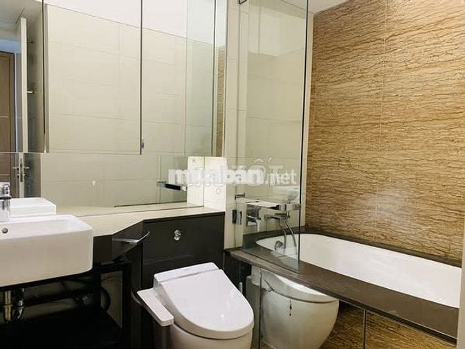 Cho Thuê Căn 3 Ngủ 2 VS Diện Dịch 140.5m2