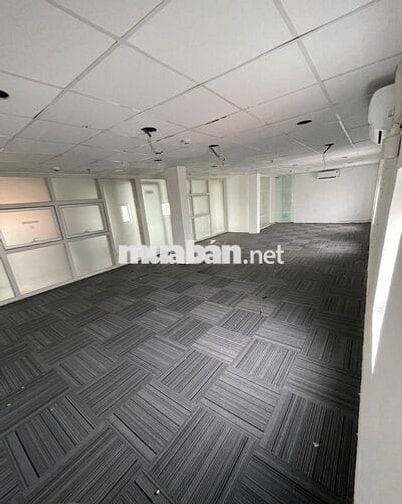 200M2 SÀN VP MẠC ĐĨNH CHI P.ĐAKAO Q1 , NGAY NGÃ 3 TRẦN CAO VÂN , 45TR