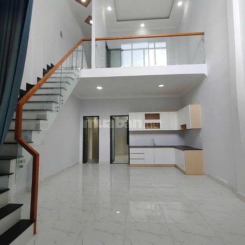 BÁN NHÀ VĂN TRÌ Ô TÔ KINH DOANH, LÔ GÓC, 35M2×4T, 4PN, MT 4M, 6.35 TỶ 