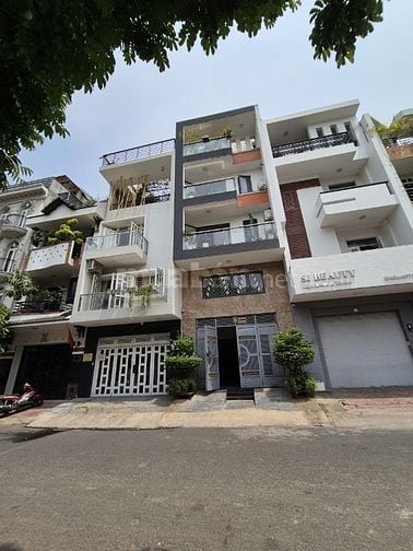 Cho thuê phòng trọ KDC Nam Long Q7, sạch, yên tĩnh gần công viên.