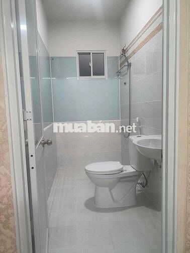 Căn hộ chung cư Lê Thành đường Mã Lò nhận nhà ở ngay