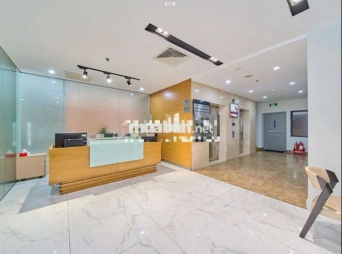 200M2 SÀN VP MẠC ĐĨNH CHI P.NTB Q1 , NGAY NGÃ 4 NGUYỄN THÁI BÌNH ...