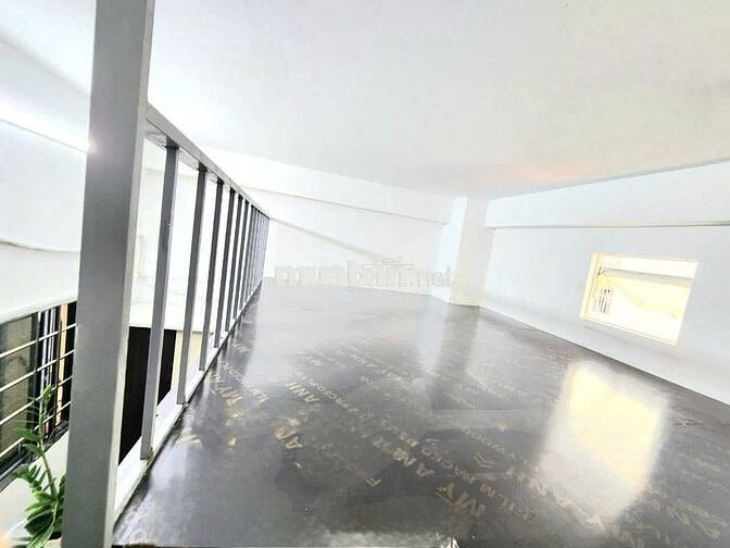 Bùi Đình Tuý P24 Bình Thạnh 25m2 FNT đẹp. Giá 4 triệu/ tháng