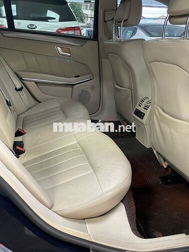 Mercedes Benz E Class 2015 E200 Edition
