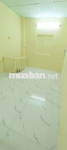 Phòng trọ hẻm lớn gần chợ , trường học ...Quận Bình Thạnh