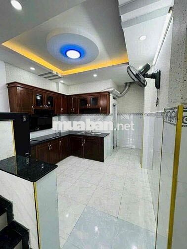 NGUYÊN CĂN GIÁ RẺ 3PN2WC Ở GĐ, NHÓM BẠN GHÉP, MỞ VP, KDOL RẤT OK.