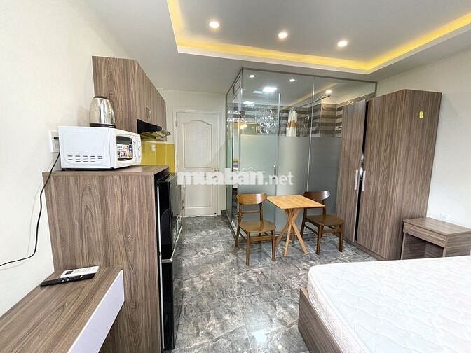 Tòa Nhà 4 Lầu, 8P – Nguyễn Khoái Q4, PCCC Chuẩn, Giá Chỉ 45 Triệu!
