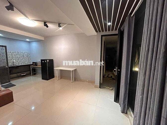 ✅CHÍNH CHỦ CHO THUÊ CĂN 1PN FULL NT 50m2 GẦN CẦU ÔNG LÃNH SÁT QUẬN 1