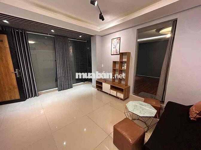 ✅CHÍNH CHỦ CHO THUÊ CĂN 1PN FULL NT 50m2 GẦN CẦU ÔNG LÃNH SÁT QUẬN 1