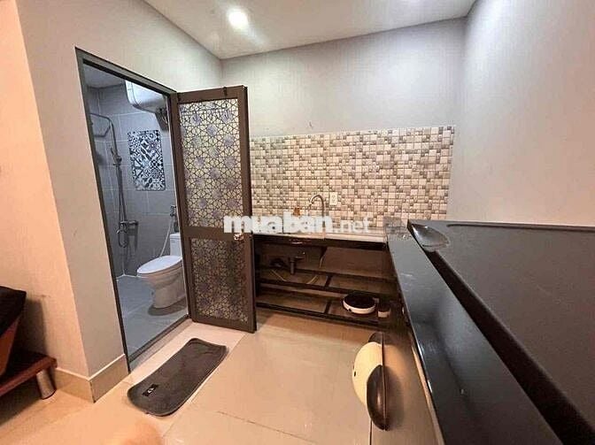✅CHÍNH CHỦ CHO THUÊ CĂN 1PN FULL NT 50m2 GẦN CẦU ÔNG LÃNH SÁT QUẬN 1