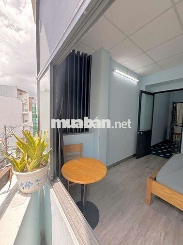 CHO THUÊ PHÒNG NGAY ETOWN - TRƯỜNG CHINH - HVHK - NHÀ GA T3