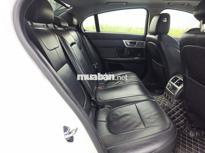 Jaguar XF 2014 2.0 AT - 120000 km