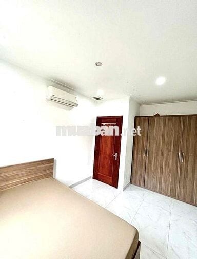 CĂN HỘ 2PN 2WC THANG MÁY HẦM XE BẢO VỆ NGAY KHU SÂN BAY HUFLIT VAA