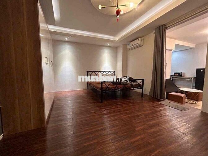 ✅CHÍNH CHỦ CHO THUÊ CĂN 1PN FULL NT 50m2 GẦN CẦU ÔNG LÃNH SÁT QUẬN 1