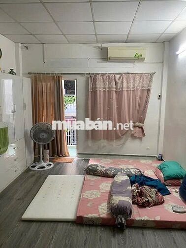 NHÀ ĐẸP LŨY BÁN BÍCH- TÂN PHÚ- HOÀN CÔNG ĐỦ- HẺM 3M- Ở NGAY