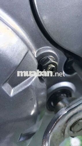 Cần bán ex 1s9a nguyên zin