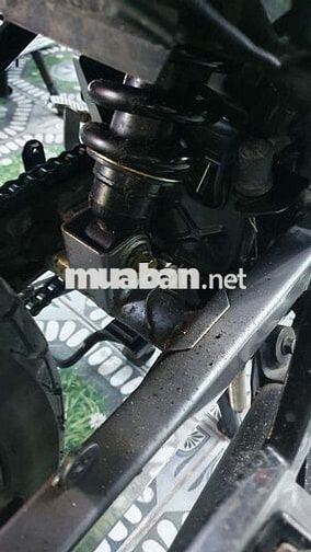 Cần bán ex 1s9a nguyên zin