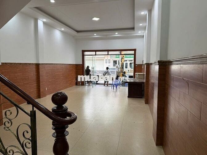 🆘CHO THUÊ NGUYÊN CĂN CITYLAND CENTER HILL🆘5X20M 4 TẦNG - 6PN - 6WC