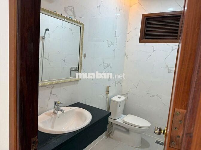 🆘CHO THUÊ NGUYÊN CĂN CITYLAND CENTER HILL🆘5X20M 4 TẦNG - 6PN - 6WC