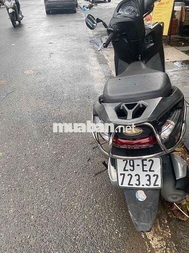 xe lead nguyên bản đời 2020 đi ít