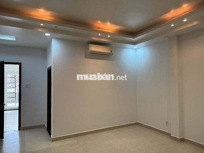 🆘CHO THUÊ NGUYÊN CĂN CITYLAND CENTER HILL🆘5X20M 4 TẦNG - 6PN - 6WC